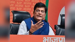 Piyush Goyal To Visit US Tomorrow For Trade Talks Amid Tariff Tension