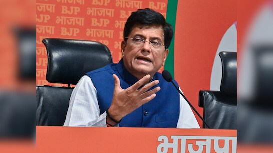 Piyush Goyal To Visit US Tomorrow For Trade Talks Amid Tariff Tension