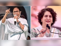 वायनाड में प्रियंका गांधी के लिए प्रचार करने को तैयार ममता बनर्जी : सूत्र