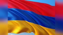 Armenia Recognises The State Of Palestine Amid Gaza Conflict
