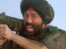 बॉर्डर-2 की रिलीज डेट हुई कन्फर्म, सनी देओल इस दिन मचाएंगे बॉक्स ऑफिस पर गदर बॉर्डर-2 की रिलीज डेट हुई कन्फर्म, सनी देओल इस दिन मचाएंगे बॉक्स ऑफिस पर गदर