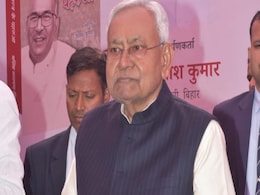 नीतीश कुमार ने इशारों ही इशारों में साधा विपक्षी गठबंधन पर निशाना, बिहार के लिए मांगा यह नीतीश कुमार ने इशारों ही इशारों में साधा विपक्षी गठबंधन पर निशाना, बिहार के लिए मांगा यह