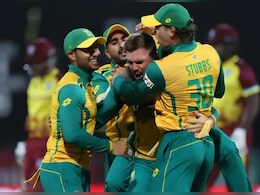 SA vs WI:  आखिरी 7 गेंद, हर बॉल पर पलट रही थी बाजी, सांस रोक देने वाले मैच में ऐसे जीता साउथ अफ्रीका, वेस्टइंडीज का टूटा सपना SA vs WI:  आखिरी 7 गेंद, हर बॉल पर पलट रही थी बाजी, सांस रोक देने वाले मैच में ऐसे जीता साउथ अफ्रीका, वेस्टइंडीज का टूटा सपना