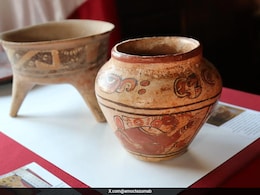 $3.99 Store Vase Turns Out To Be 1,800-Year-Old Mayan Artifact $3.99 Store Vase Turns Out To Be 1,800-Year-Old Mayan Artifact