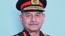 40 Years Of Service, Top Military Honours: All About India's Next Army Chief