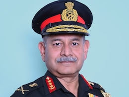 40 Years Of Service, Top Military Honours: All About India's Next Army Chief 40 Years Of Service, Top Military Honours: All About India's Next Army Chief