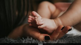 21-Year-Old Rajasthan Woman Gives Birth To 4 Kids