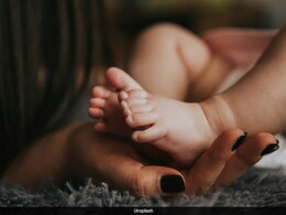 21-Year-Old Rajasthan Woman Gives Birth To 4 Kids 21-Year-Old Rajasthan Woman Gives Birth To 4 Kids