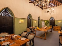 Taupe By Titlie: A New Restaurant In Goa's Lush Landscape You Have To Visit For Comfort Dining Taupe By Titlie: A New Restaurant In Goa's Lush Landscape You Have To Visit For Comfort Dining