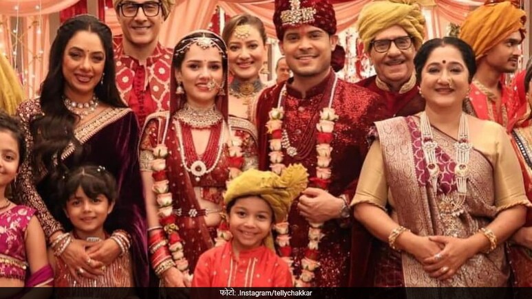 Anupama में वनराज ही नहीं इस किरदार की कहानी भी हुई खत्म, लीड एक्ट्रेस ने भी कह दिया अनुपमा सीरियल को अलविदा, फैंस बोले- अब बचा क्या