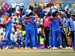 SL vs IND:  टीम इंडिया के श्रीलंका दौरे में हुआ बदलाव, जान लें कि किन मैचों की तारीख में हुआ बदलाव SL vs IND:  टीम इंडिया के श्रीलंका दौरे में हुआ बदलाव, जान लें कि किन मैचों की तारीख में हुआ बदलाव