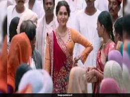 Sharvari's Reaction To Be The "Surprise Factor" In Junaid Khan's <i>Maharaj</i> Sharvari's Reaction To Be The "Surprise Factor" In Junaid Khan's <i>Maharaj</i>