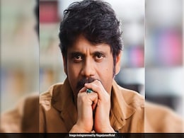 Nagarjuna Issues Apology After Viral Video Shows His Bodyguard Pushing A Differently Abled Person Nagarjuna Issues Apology After Viral Video Shows His Bodyguard Pushing A Differently Abled Person