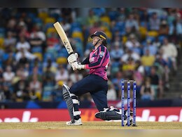 "Why Can't We Top?": Michael Leask Confident About Scotland's Chances In Group B