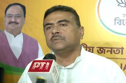 Suvendu Adhikari: BJP Will Get Around 400 Seats, Perform Well In Bengal Suvendu Adhikari: BJP Will Get Around 400 Seats, Perform Well In Bengal