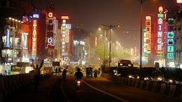 What's Causing Warm Nights In Delhi, What's The Solution: Expert Explains