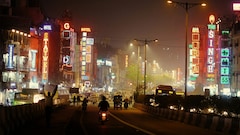 At 17.1 Degrees Celsius, Delhi Records Chilliest Night So Far In October