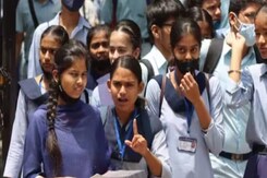Two Board Exams Chhattisgrah: दो बार 10वीं, 12वीं बोर्ड परीक्षा छात्रों को कितना होगा फायदा Two Board Exams Chhattisgrah: दो बार 10वीं, 12वीं बोर्ड परीक्षा छात्रों को कितना होगा फायदा