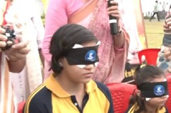 International Yoga Day 2024: क्या है जीवन में योग का महत्व, लोगों से जानिए International Yoga Day 2024: क्या है जीवन में योग का महत्व, लोगों से जानिए