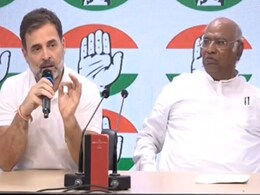 चुनाव परिणाम के बाद क्या बोले कांग्रेस अध्यक्ष मल्लिकार्जुन खरगे चुनाव परिणाम के बाद क्या बोले कांग्रेस अध्यक्ष मल्लिकार्जुन खरगे