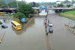 Preventing Disasters From Affecting Urban Infra, Experts Discuss Preventing Disasters From Affecting Urban Infra, Experts Discuss