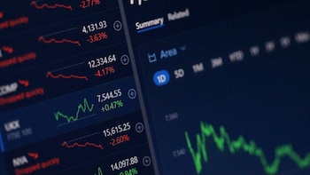 Indian Equities Are Falling: These Are The Reasons