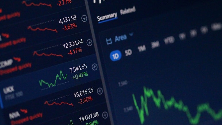 Indian Equities Are Falling: These Are The Reasons