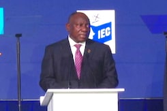 South Africa Election: Ruling ANC Loses Majority for the First Time South Africa Election: Ruling ANC Loses Majority for the First Time