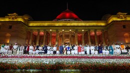 Cabinet Portfolio Announcement Highlights: Cabinet Portfolios Announced, No Change In Big 4 In Modi 3.0