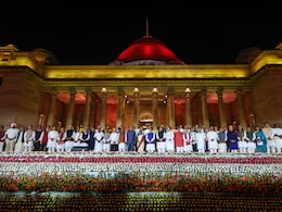 Cabinet Portfolio Announcement Highlights: Cabinet Portfolios Announced, No Change In Big 4 In Modi 3.0 Cabinet Portfolio Announcement Highlights: Cabinet Portfolios Announced, No Change In Big 4 In Modi 3.0