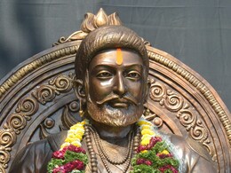 लंदन से आया छत्रपति शिवाजी का 'बाध नख'... सिर्फ 3 साल के लिए क्यों? बाकी अनमोल धरोहरों की वापसी कब?