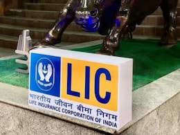 अदाणी ग्रुप के शेयरों में तेजी से LIC मालामाल! सालभर में 63% बढ़ा पोर्टफोलियो अदाणी ग्रुप के शेयरों में तेजी से LIC मालामाल! सालभर में 63% बढ़ा पोर्टफोलियो