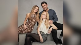 Zac Efron On Reuniting with Nicole Kidman After 12 Years: "We Had So Much Fun"