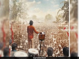 On Ilaiyaraaja's Birthday, Dhanush Treats Fans To A New Poster From His Biopic On Ilaiyaraaja's Birthday, Dhanush Treats Fans To A New Poster From His Biopic