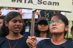 नीट पेपर लीक गैंग पर अब तक का सबसे बड़ा खुलासा