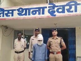 Crime News: पति ने पत्नी की हत्या कर शव को फंदे लटकाया, आत्महत्या का रूप देने की कोशिश... घर से बाहर जाने से करता था मना