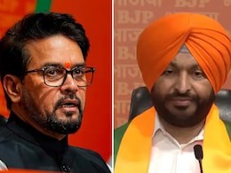 Poll Losers Named Ministers, Winners Miss Out: Many Surprises In Modi 3.0 Poll Losers Named Ministers, Winners Miss Out: Many Surprises In Modi 3.0