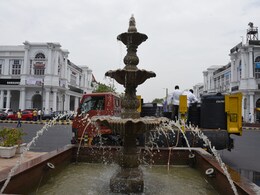 Heatwave Warning Issued In Delhi-NCR For Next 2 Days