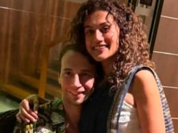 Taapsee Pannu Opens Up About "Life Being The Same" After Wedding With Mathias Boe: 'I Almost Forget I Am Married'