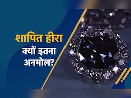 जिसके हाथ आया 20 अरब का ये शापित हीरा, वो बेमौत मारा गया!  गोलकुंडा से अमेरिका तक की कहानी पढ़िए जिसके हाथ आया 20 अरब का ये शापित हीरा, वो बेमौत मारा गया!  गोलकुंडा से अमेरिका तक की कहानी पढ़िए