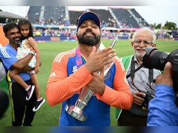 IND vs SA Final:भारत की ऐतिहासिक जीत का ऐसा था पूरा रोमांच, रोहित-कोहली के आंखों से निकले आंसू, राहुल द्रविड़ के रिएक्शन ने जीता दिल IND vs SA Final:भारत की ऐतिहासिक जीत का ऐसा था पूरा रोमांच, रोहित-कोहली के आंखों से निकले आंसू, राहुल द्रविड़ के रिएक्शन ने जीता दिल