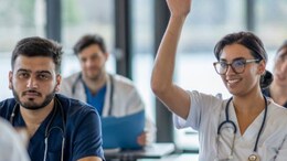 NEET UG Re-exam: नीट यूजी पुर्नपरीक्षा आज, 1563 अभ्यर्थी होंगे शामिल; छत्तीसगढ़ में बनाया गया सेंटर