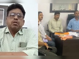 ACB Action: ग्राम विकास अधिकारी के घर से लेकर दफ्तर तक छापेमारी, आय से अधिक संपत्ति के साथ बना धनकुबेर ACB Action: ग्राम विकास अधिकारी के घर से लेकर दफ्तर तक छापेमारी, आय से अधिक संपत्ति के साथ बना धनकुबेर