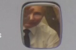 Russian President Vladimir Putin Bids Farewell To North Korea's Kim Jong Un And Heads To Vietnam Russian President Vladimir Putin Bids Farewell To North Korea's Kim Jong Un And Heads To Vietnam