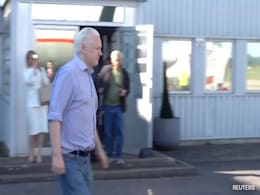 Julian Assange Freed From UK Prison After He Strikes Plea Deal With US Julian Assange Freed From UK Prison After He Strikes Plea Deal With US