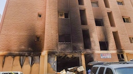 Kuwait Fire Victim's Family To Get Home Under Kerala's Housing Scheme
