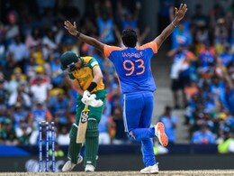 India-South Africa T20 World Cup Final Match Records Peak Viewership Of 5.3 Crore