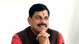 देवी अहिल्या इन्दौर और ताइवान यूनिवर्सिटीज के बीच हुआ करार, सीएम मोहन बोले- खुलेंगे प्रगति के नए द्वार