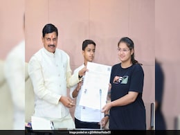 3 Applicants Get Indian Citizenship Certificates Under CAA In Madhya Pradesh 3 Applicants Get Indian Citizenship Certificates Under CAA In Madhya Pradesh