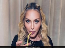 Madonna Showed "Pornography Without Warning" During World Tour, Claims Lawsuit Madonna Showed "Pornography Without Warning" During World Tour, Claims Lawsuit